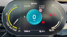 MINI Hatchback 135kW Cooper S Level 3 33kWh 3dr Auto Electric Hatchback